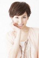 お手入れ簡単ショートスタイル