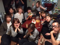 ☆6月の大輝塾☆
