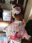 花火大会♡